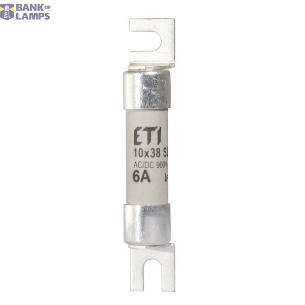 CH10x38SU gR 6A/900V AC/DC image 1