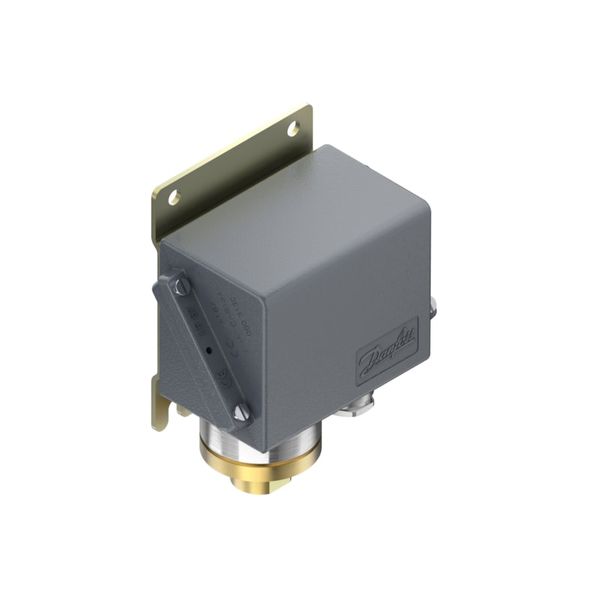 KPS43 Pressure Switch I/12 image 1