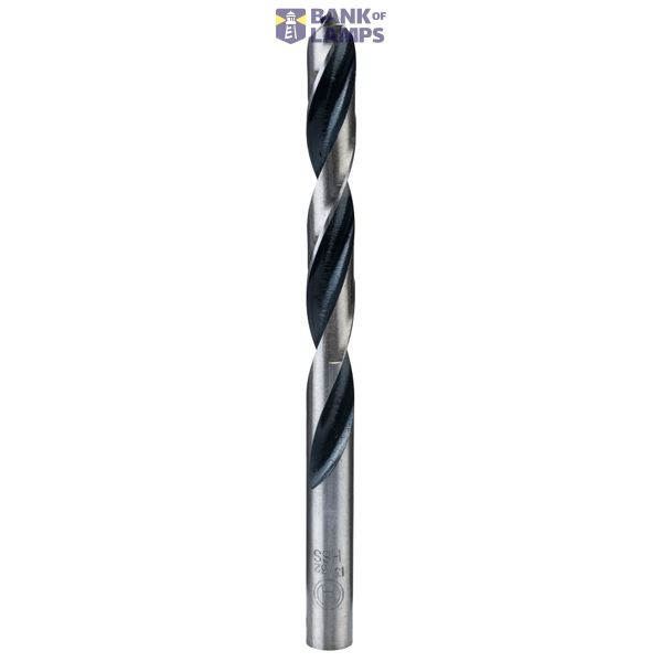 HSS Twist Drill Bit PointTeQ 13/32", 5 pcs. image 1