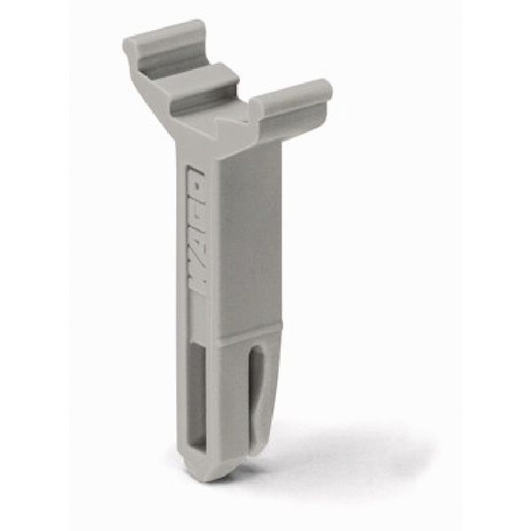 2009-191 Group marker carrier; gray image 1