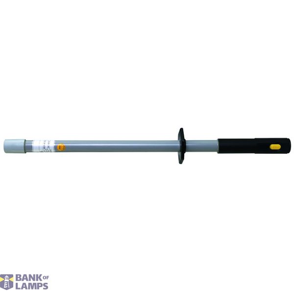 Insulating stick f. PHE4 w. plug-in coupling D 30mm L 770mm image 1