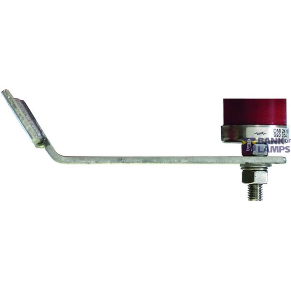 TGL fixing for surge arresters image 1