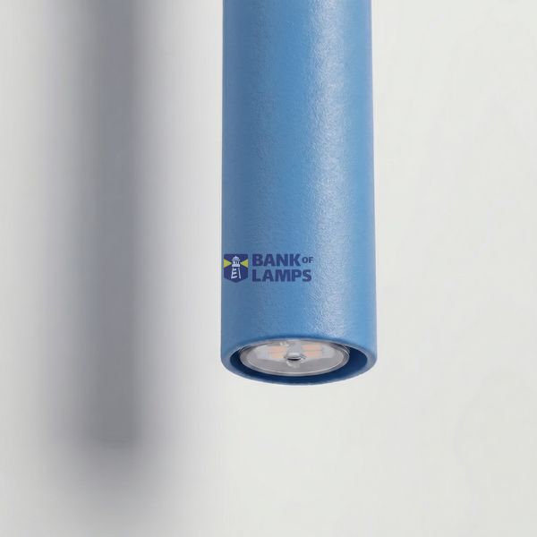Wall lamp PASTELO 2 azure image 3