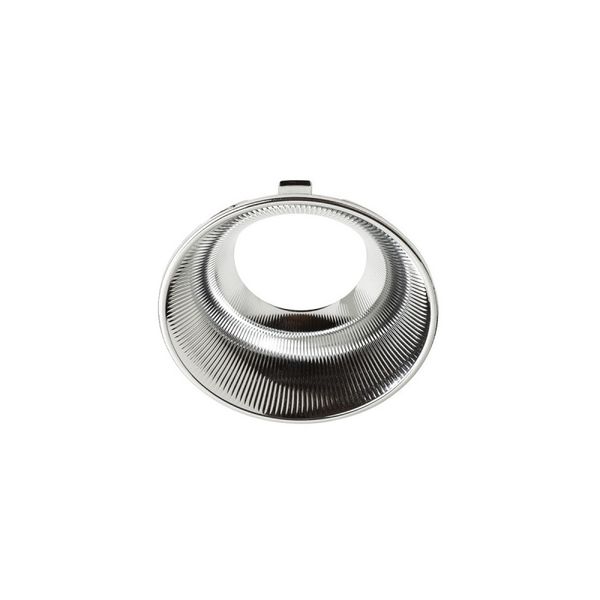 AUGUSTA decorative reflector chrome image 1