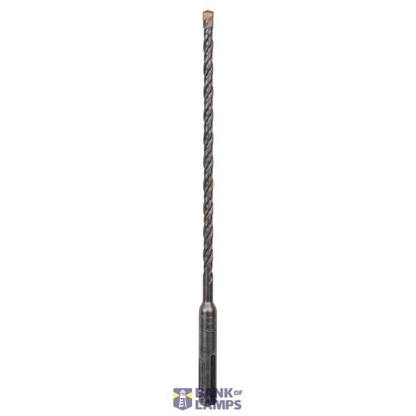 Hammer drill bit SDS-plus-5 6 x 150 x 215 mm image 1