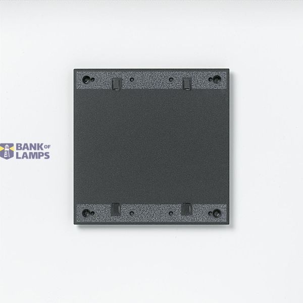 OSM 0001 DG Mounting plate image 1