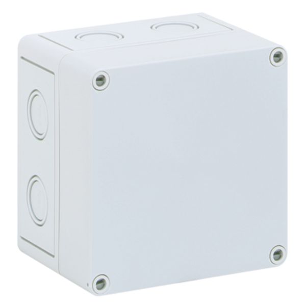 Empty enclosure TK PC 1313-10-m image 3