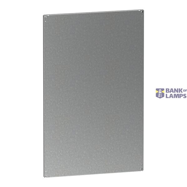 Wide mounting plate 2000x1200 image 2