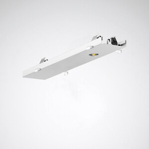 Continuous lines 765... E-Line Next Fix Lens White 3,90W 285lm 70 Emergency light Narrow (N) IK02 3 SDCM 7377900 image 1