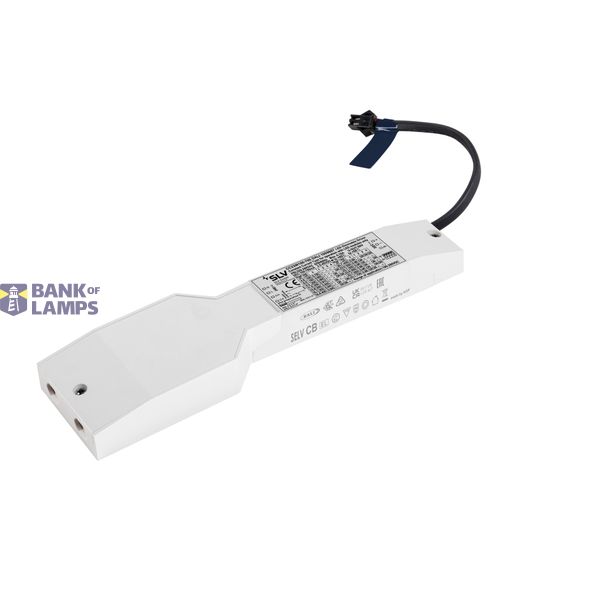 LED-Driver, 23W, 350 mA, DALI image 1