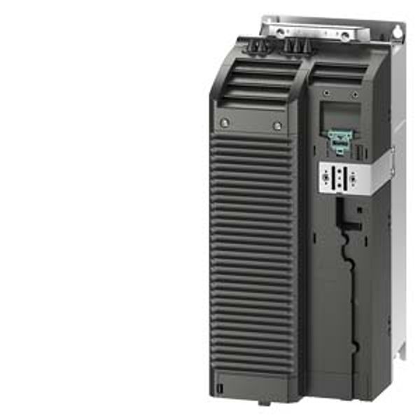 SINAMICS PM240P-2, 3AC 500-690 V, 18,50 kW, IP20 / UL open type, FSD image 1