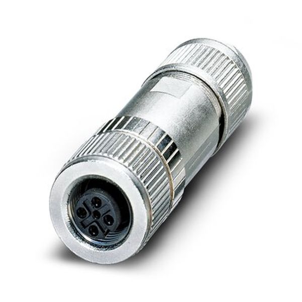 SACC-M12FSD-4Q SH PN - Data connector image 3