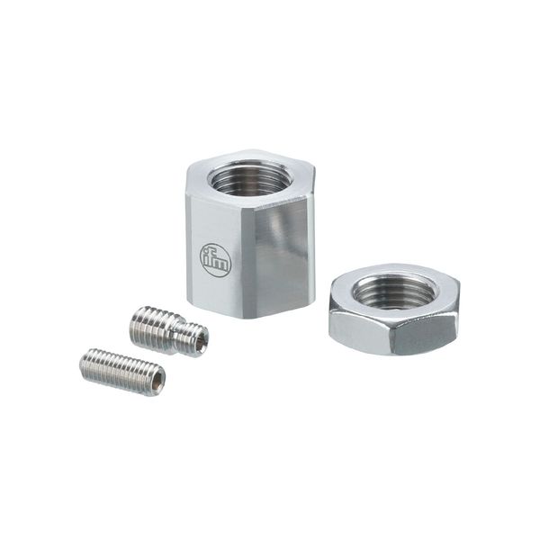 ADAPT VIB M16-R-1/4"-F | Mounting adapter image 1