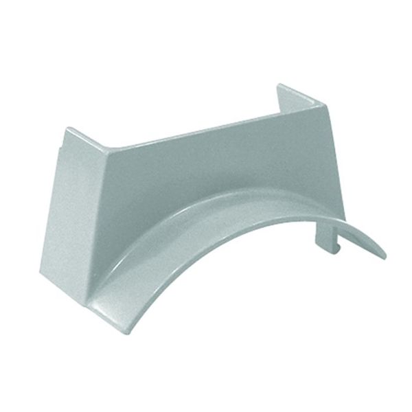 ADAPT F/75X17 FLOOR TRUNK TO 60X16 TRUNK GREY image 2