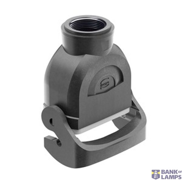 Han-Eco 10B Outd-HCC-with SL-M20 image 1