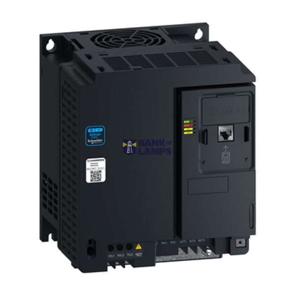 ATH630 18.5kW 25HP 380/480V WO KEYPAD image 1