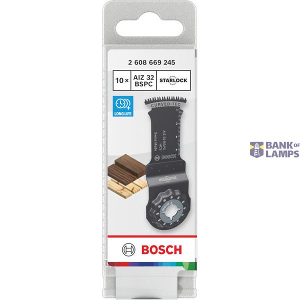 AIZ 32 BSPC 10pc image 1