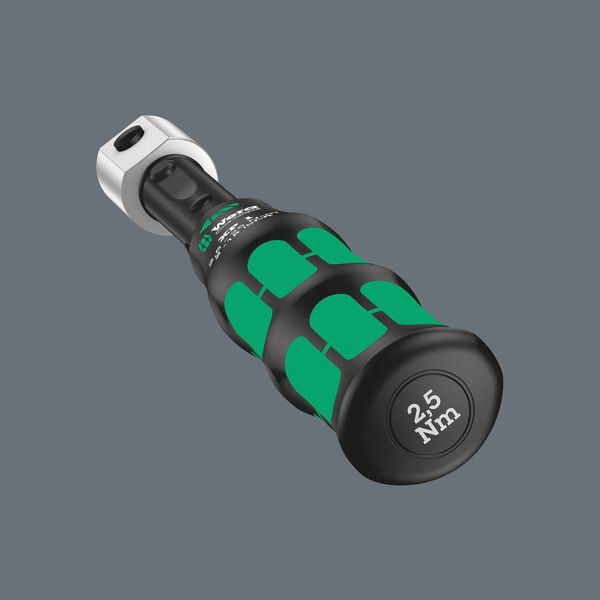 Click-Torque XP 1, 9x12 x 2,5 Nm x 2.5-25 Nm image 7