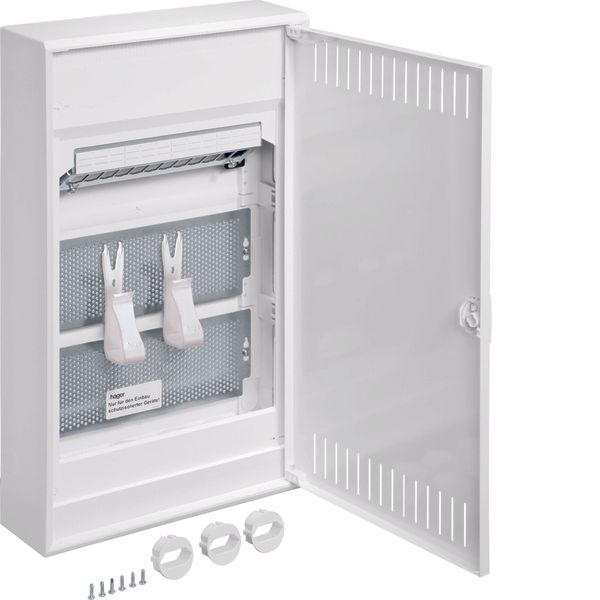 MM,volta,surface m,3row,slo. sh.steel d. image 1