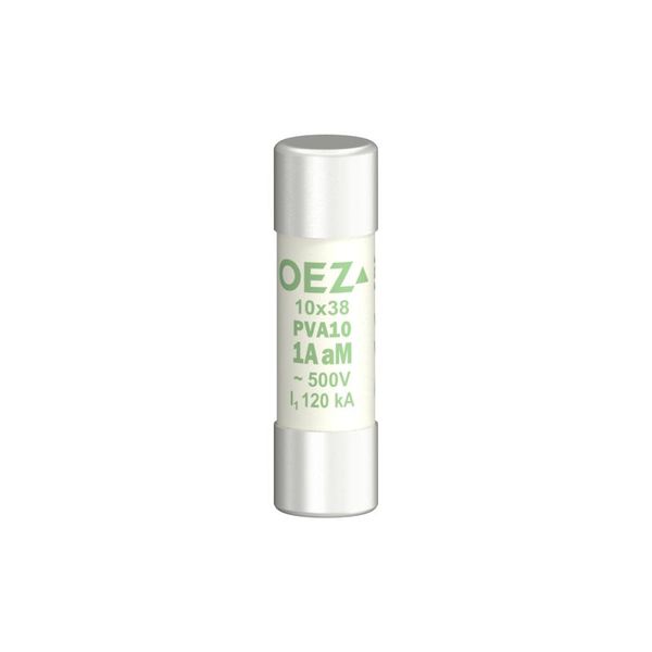 Fuse-link PVA10 1A aM image 1