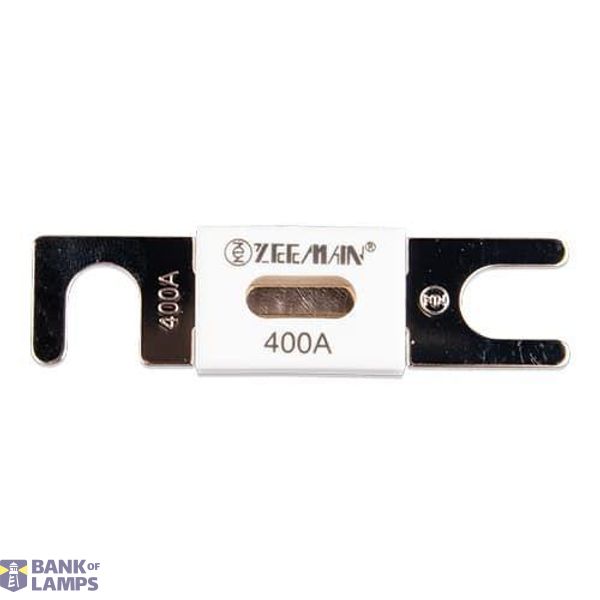 Victron Energy Fuses and holders MIDI-fuse 40A/58V-M6 (package of 5 pcs) image 1