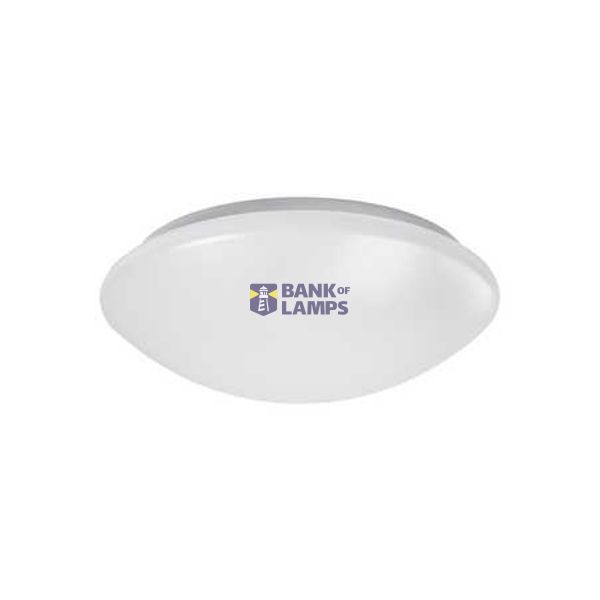 SVIT. SURFACE-C LED 350 18W/3000K IP44 image 1