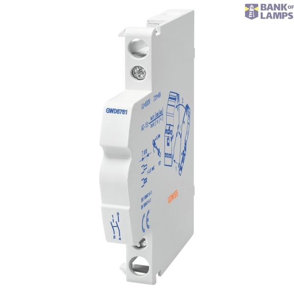CENTRALIZED COMMAND - 0,5 MODULE image 2