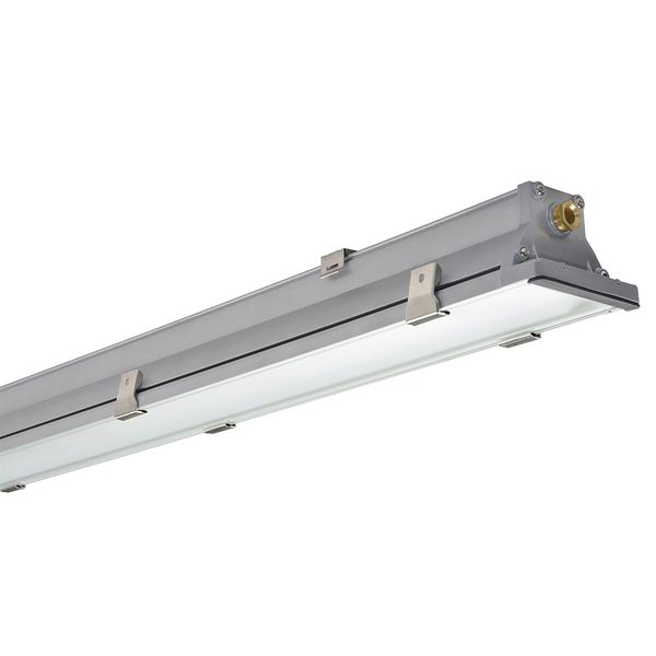 ALUMAX LED 2.5ft 11000/840 DALI 3F IP66 image 1
