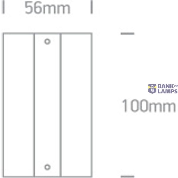 WHITE COVER FOR 41010A image 2