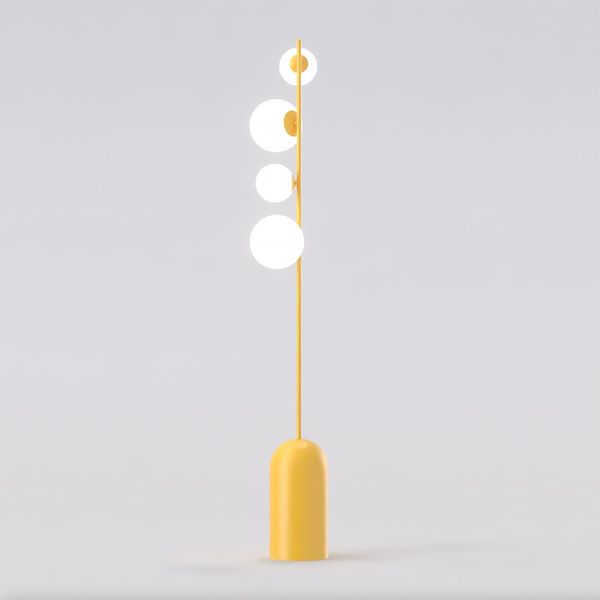 ETNO LP4 ORANGE image 1