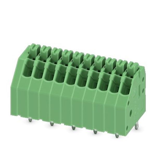 PTSA 0,5/10-2,5-Z - PCB terminal block image 2