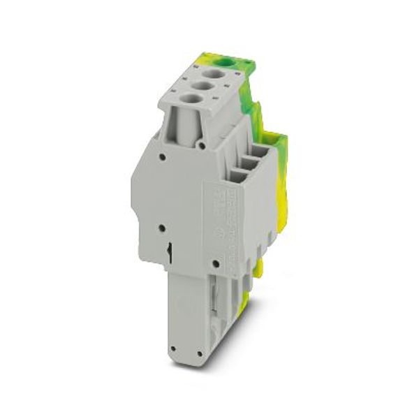 UPBV 4/ 4 NZ:1 - Plug image 4