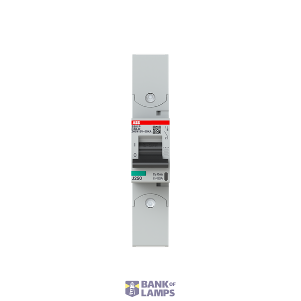 S801P-C80-R circuit breaker image 1