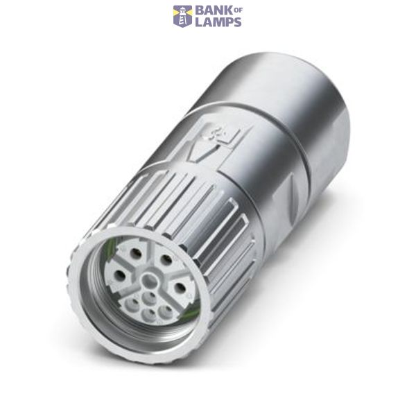 M23-8ES198A8L24 - Cable connector image 1