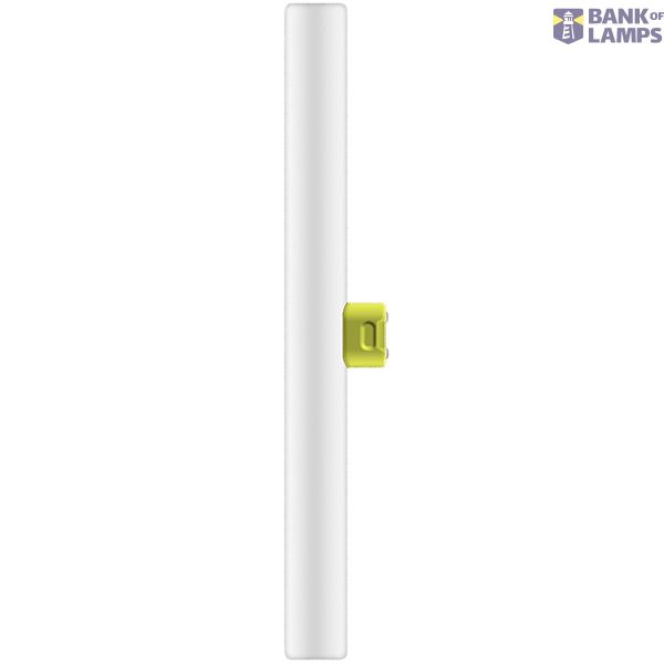 RL-RAL1 35 3,5W 230V 200ø 827 260lm opal S14D 15000h L=300mm image 1