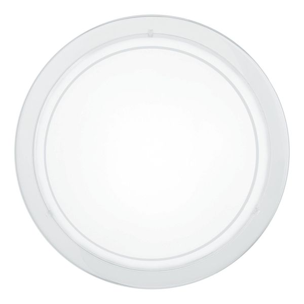 PLANET 1 wall/ceiling light 83153 image 1