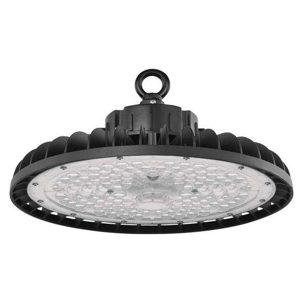 High Bay ASTER LED Industrial Luminaire, 200W, 60° image 1