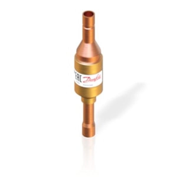 NRV 6s Check Valve SW M/25X4 image 1
