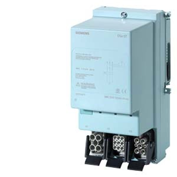ET 200pro DSE ST DOL starter Standard Mechanical switching Electronic overload protection AC-3, 5.5 kW image 2