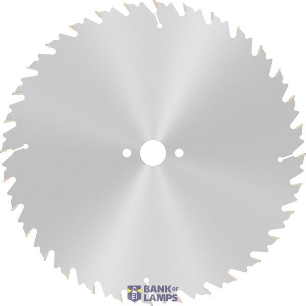 Circular saw blade Speedline Wood 350 x 30 x 3,5 mm, 32 image 1