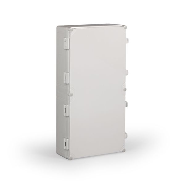 WPCP306013G | Cabinet wall installation PC 300 x 600 x 132 mm image 1