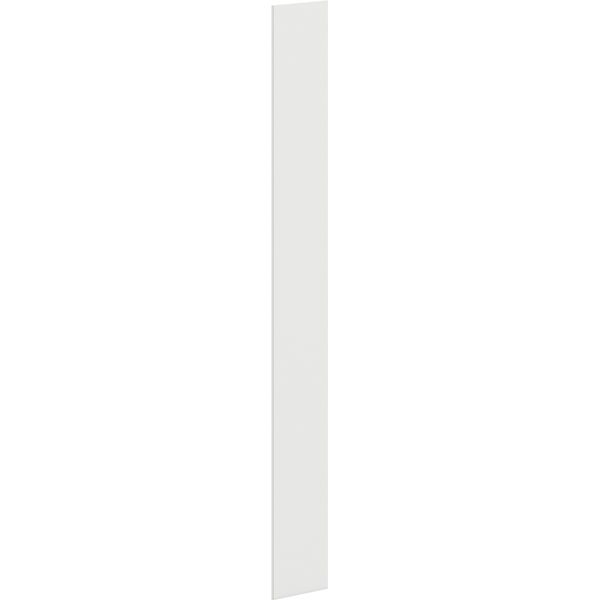 CZB217 ComfortLine Interior fitting system, 1050 mm x 124 mm x 7 mm image 1