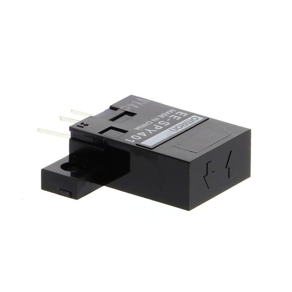 Photomicro sensor, reflective type, horizontal (radial), Sn=5 mm, L-ON EESP4004A image 3