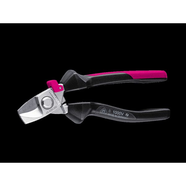 Cable cutter up to 50mmÂ² image 2