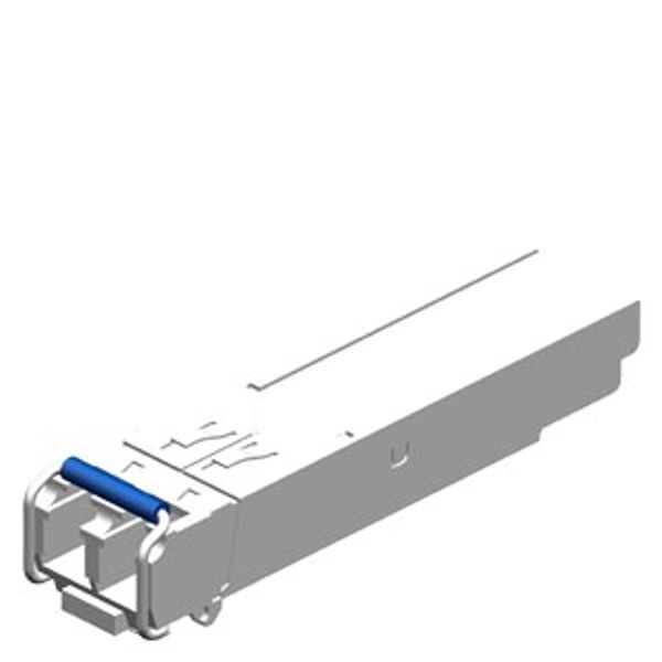 SIMATIC S7-1500 Synchronization module for FO cables from 2 m up to 10 km image 1