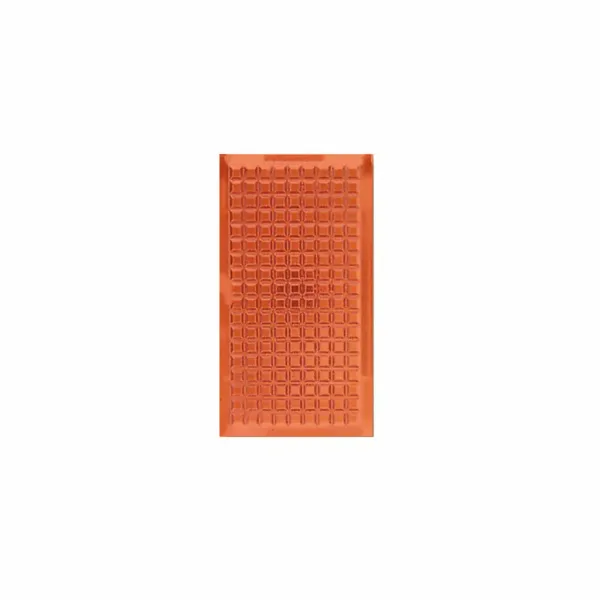 Lampholder for lamps 0212-0224-0220-0230 - colour red image 1