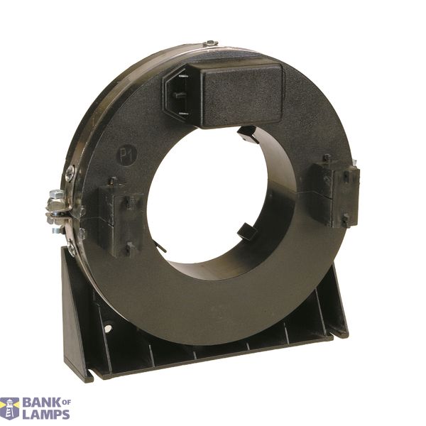 TRA15 - Open core current transformer - Cable/passing bar: diameter 150mm - Ratio: 1000/5A image 1