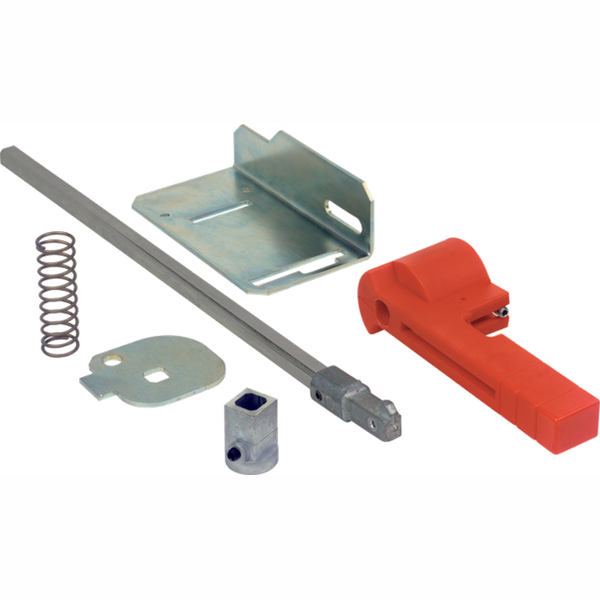Kit NFPA79, SIZE 1/2, CD 30A image 1