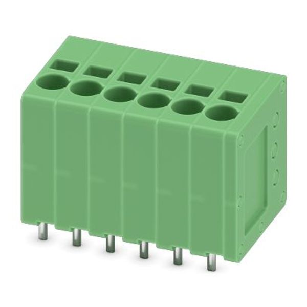 SPT 1,5/ 6-V-3,5 - PCB terminal block image 3