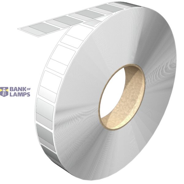 Cable coding system, white, without, Vinyl film image 1